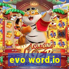 evo word.io